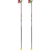 Leki PRC 750 Langlaufstöcke (Größe 170cm, pink)