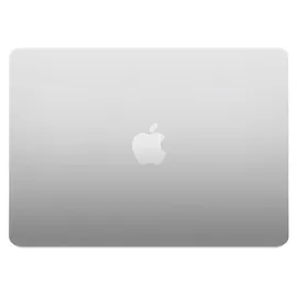 Apple MacBook Air M3 2024 15,3" 16 GB RAM 256 GB SSD 10-Core GPU Silber