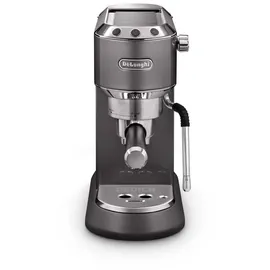 De'Longhi DeLonghi EC 885.GY Dedica Arte grey