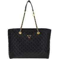 GUESS shopper Giully Tote black