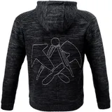 job® JOB Dachdecker-Strickjacke JENA - XXL