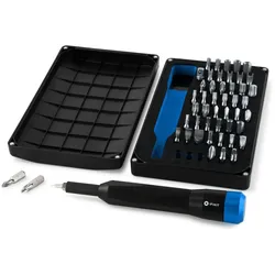 iFixit Mahi Kit 48 DBK 48 Präzisions-Bits in der kompakten Kassette