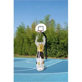 powershot Basketball-Dummy ""Training""