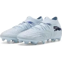 Puma Future 9 Ultimate FG Herren Icy Blue/Blue Jewel 46