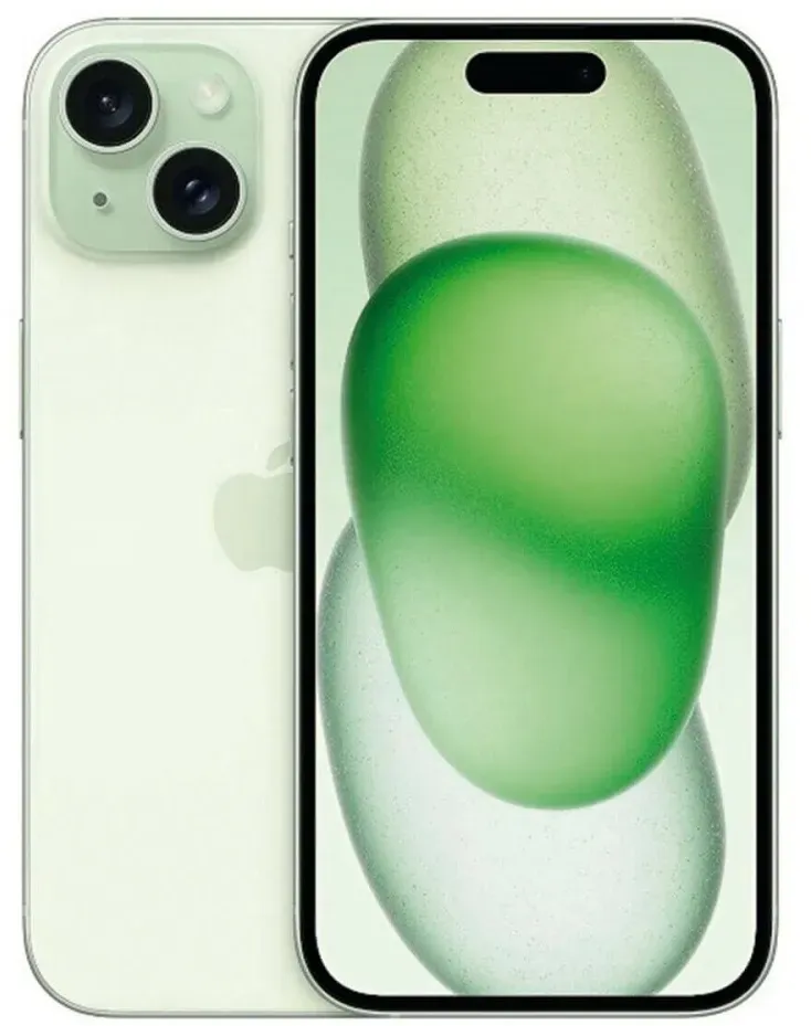 Smartphone Apple iPhone 15 Plus 6,7