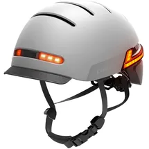 LIVALL BH51M Neo 57-61 cm light grey 2020