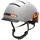 LIVALL BH51M Neo 57-61 cm light grey 2020
