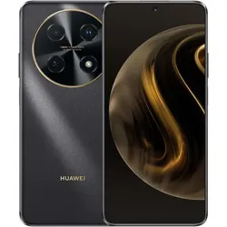 Huawei Nova 12i 128GB [Dual-Sim] schwarz (Neu differenzbesteuert)