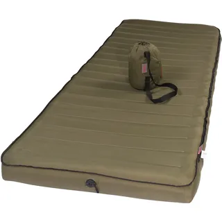 Human Comfort Luftbett Chatou LW Trekking Isomatte Kasten Matratze 900 g Leicht