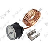 Vaillant Manometer 180982