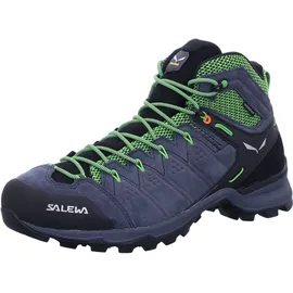 Salewa Alp Mate Mid WP Herren Ombre Blue/Pale Frog 44