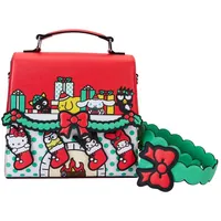 Loungefly Sanrio Winter Wonderland Crossbody Bag