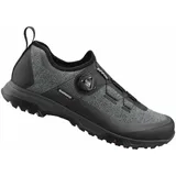 Shimano ET701 Schwarz 45