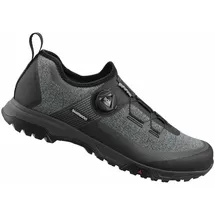 Shimano ET701 Schwarz 45