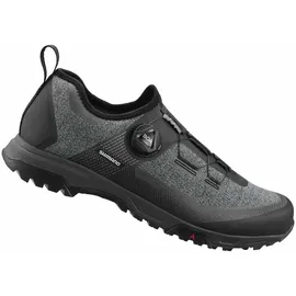 Shimano ET701 Schwarz 45