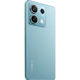 Xiaomi Redmi Note 13 5G 8 GB RAM 256 GB Ocean Teal