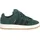 Campus Herren Weite M Collegiate Green/Core Black/Off White 40
