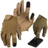 Mil-Tec Handschuh Für Besondere Anlässe-12521101 Oliv S