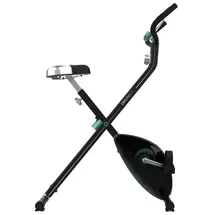 Cecotec DrumFit X-Bike Neo schwarz