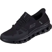 SKECHERS Glide-Step Pro Black / Black 41,5