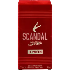 Jean Paul Gaultier Scandal Le Parfum Eau de Parfum Intense 30 ml