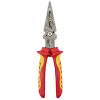C.K Tools Multifunktionszange T3910 210