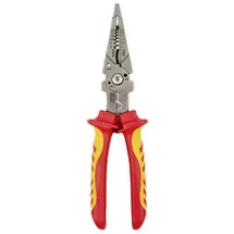 C.K Tools Multifunktionszange T3910 210