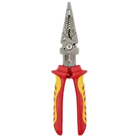 C.K Tools Multifunktionszange T3910 210