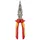 C.K Tools Multifunktionszange T3910 210