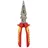 C.K Tools Multifunktionszange T3910 210