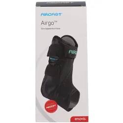 Aircast Airgo Sprunggelenkorthese rechts S
