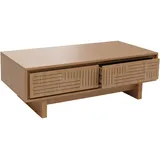 MCW MCW-O33 Beige Kiefer 120 x 40 x 60 cm