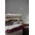 Heitmann-Felle Lammfell farbig - Premium Qualität Fellteppich 68 x 100 cm Grau