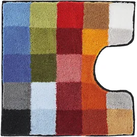 KLEINE WOLKE Cubetto 60 x 60 cm multicolor