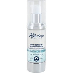 Heliotrop Active Hyaluron Multi-Perform Serum