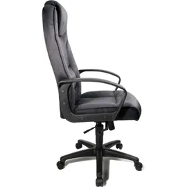 TOPSTAR Comfort Point 50 Microfaser anthrazit/schwarz