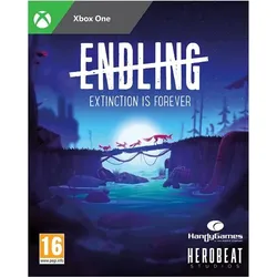 Endling Extinction is Forever - XBOne [EU Version]