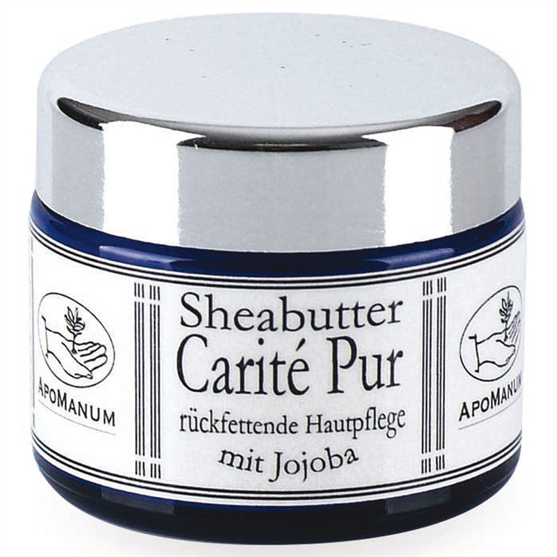 Apomanum Carité pur Hautcreme 40 g