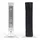 VASNER AirCape Tower Abdeckhaube 205 x 60 x 60 cm Lichtgrau