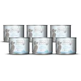 MjAMjAM Junior saftiges Hühnchen mit Ei 6 x 200 g