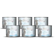 MjAMjAM Junior saftiges Hühnchen mit Ei 6 x 200 g