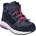 Schuhe Blau 32