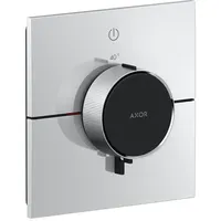 Axor ShowerSelect ID Thermostat, für 1 Verbraucher chrom