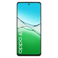 OPPO A5 Pro 5G 8 GB RAM 256 GB Grün