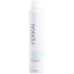 FEKKAI Green Aerosols Volume Lock Firm HoldSpray Haarspray & -lack 207 ml