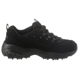 SKECHERS D´Lites - Play On black 36