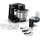 Bosch MUM 2 MUMS2EB01 schwarz