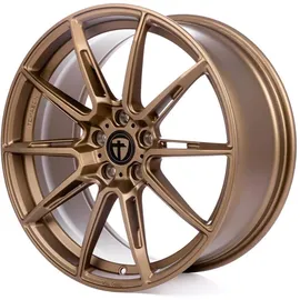 Tomason TN27 Superlight 8,5 x 19 5 x 108 ET45 Bronze