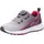 Vado Klettschuhe Slipper GORE-TEX grau
