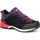Hanwag Makra Pro Low Bunion Lady GTX navy/pink (007522) 7